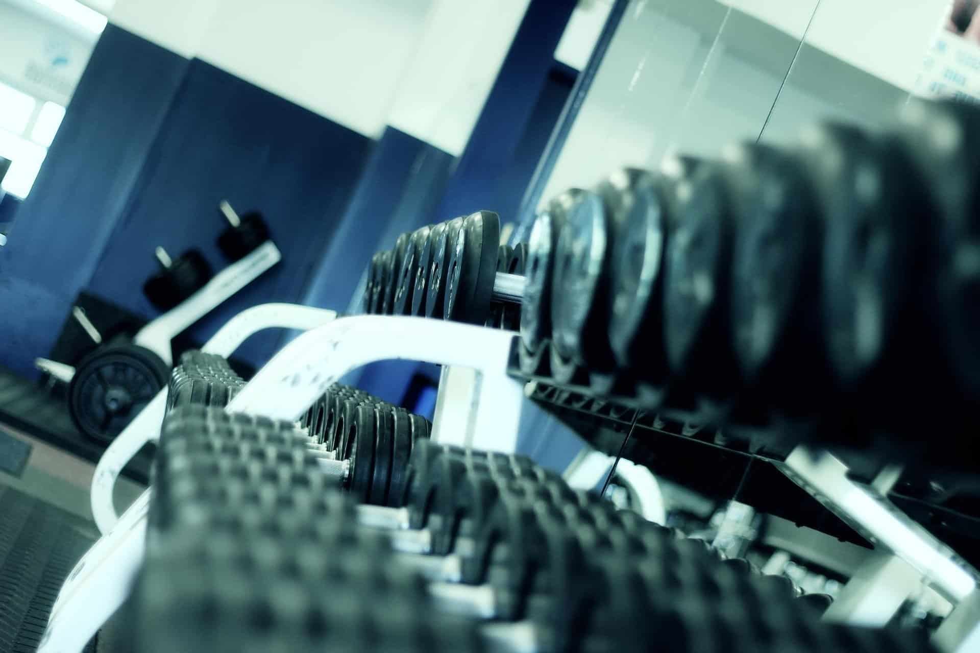Many Canadians do not plan on returning to the gym even when able